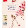 Kit completo de pintura china