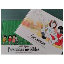 Personitas Invisibles/Conexiones