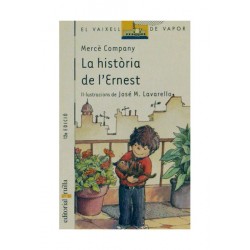 La Historia de Ernesto