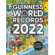 GUINESS WORLD RECORDS 2022