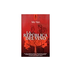 La República del Vino (Edición de Bolsillo)