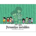 Personitas Invisibles